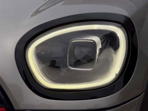 Used 2024 MINI Cooper Countryman John Cooper Works image 10