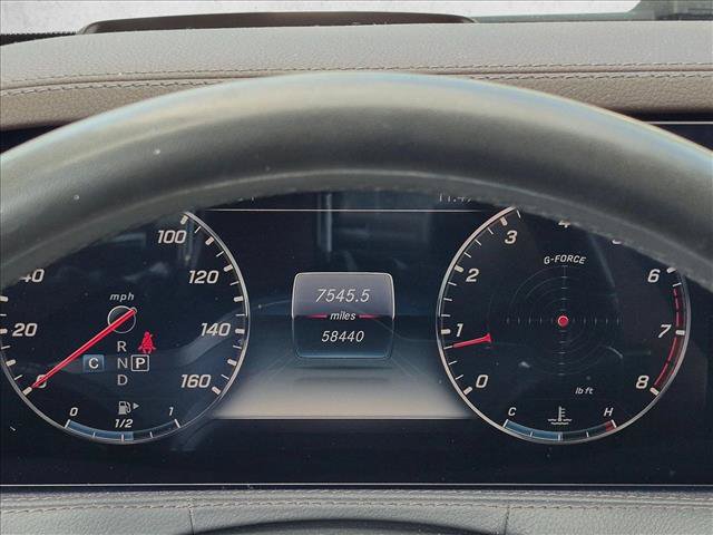 Used 2019 Mercedes-Benz S 560 Sedan image 9