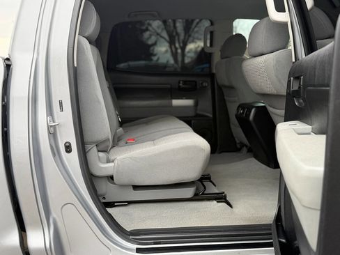 Used 2008 Toyota Tundra SR5 image 58