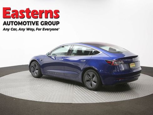 Used 2019 Tesla Model 3 Long Range RWD image 58
