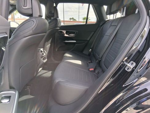 New 2026 Mercedes-Benz GLC 300 GLC 300 image 21