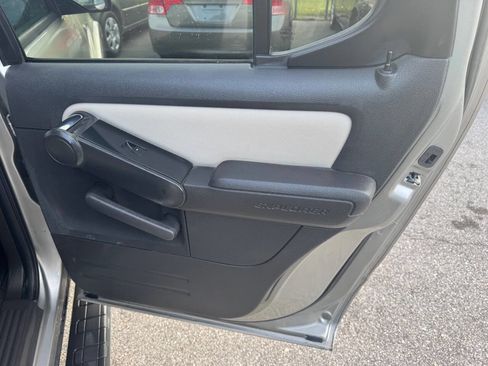 Used 2008 Ford Explorer Sport Trac Limited image 21