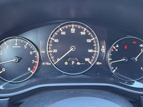 Used 2025 MAZDA CX-30 AWD 2.5 S w/ Preferred Package image 22