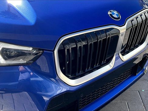 Used 2024 BMW X1 M35i w/ M Sport Professional Package image 30