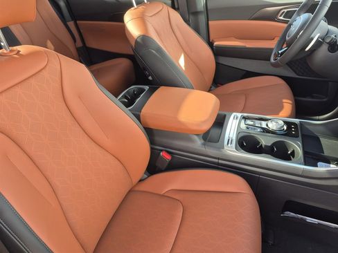 New 2026 Kia Carnival SX image 15