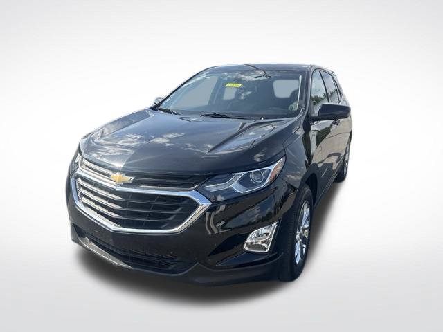 Used 2020 Chevrolet Equinox LT FWD 360° Tour