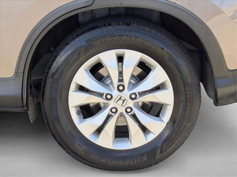 Used 2013 Honda CR-V EX-L image 23