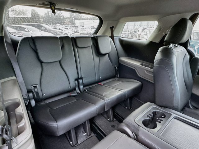 Certified 2026 Kia Carnival FWD image 27