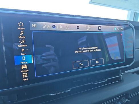 New 2026 Jeep Wrangler Sahara AWD/4WD image 52