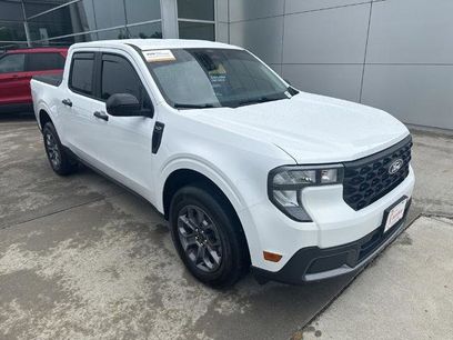 Certified 2026 Ford Maverick XLT w/ XLT Luxury Package