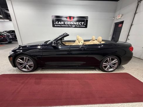Used 2014 BMW 435i Convertible RWD image 21