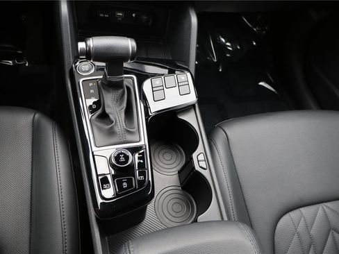 Certified 2023 Kia Sportage X-Line image 22