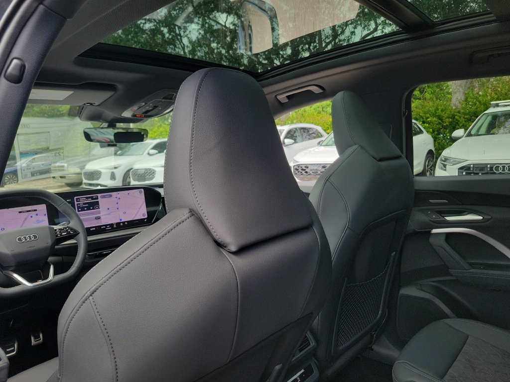 New 2026 Audi SQ5 Premium Plus AWD/4WD image 24