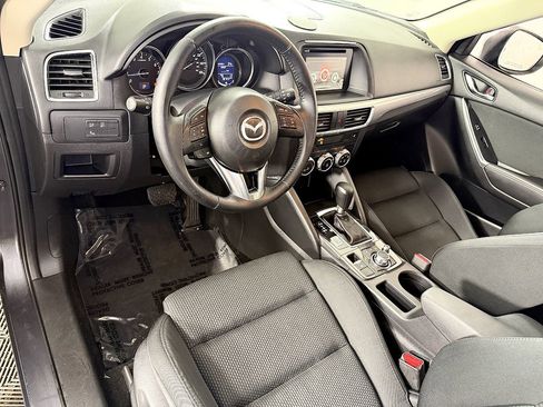 Used 2016 MAZDA CX-5 Touring w/ Bose/Moonroof Package image 22