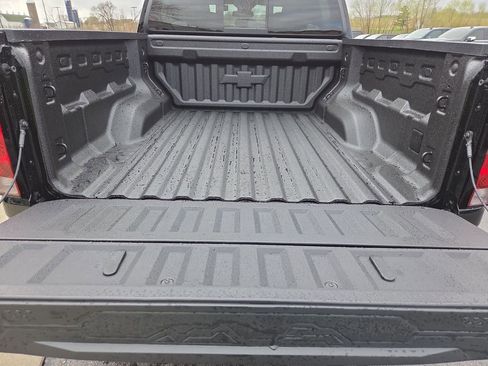New 2026 Chevrolet Colorado Trail Boss AWD/4WD image 27