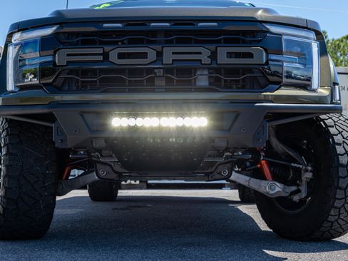 Used 2024 Ford F150 Raptor image 44
