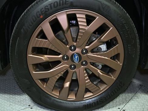 Used 2025 Subaru Forester Sport w/ Popular Package #1 image 21