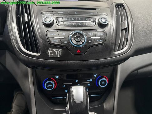 Used 2017 Ford C-MAX SE image 17