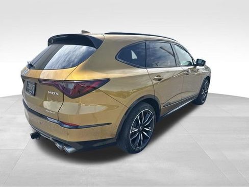 Used 2022 Acura MDX Type S AWD/4WD image 6