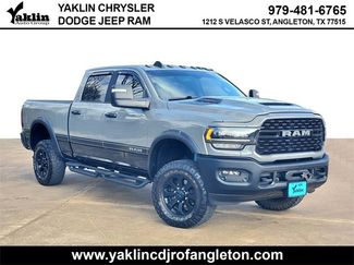 Used 2024 RAM 2500 Power Wagon w/ Level 2 Equipment Group 360° Tour