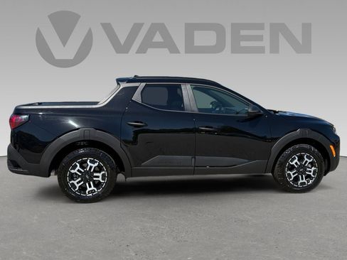 New 2026 Hyundai Santa Cruz XRT AWD/4WD image 6