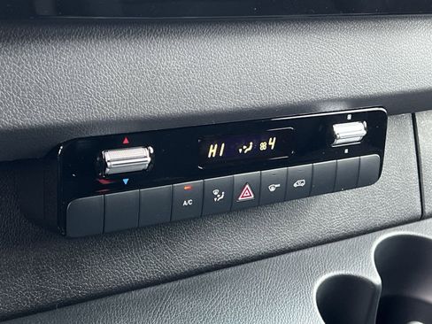 New 2026 Mercedes-Benz Sprinter 3500 image 19