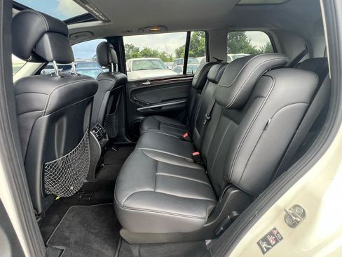 Used 2012 Mercedes-Benz GL 450 4MATIC image 58