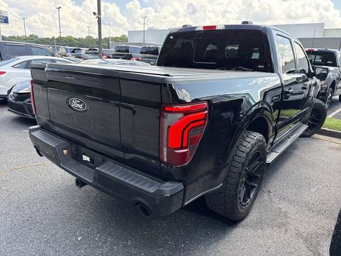 Used 2026 Ford F150 Lariat w/ Equipment Group 501A Mid RWD image 23