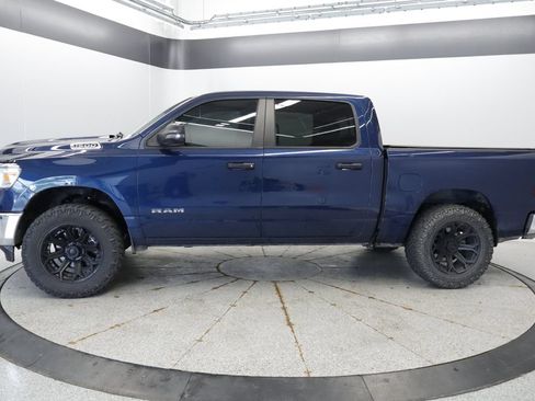 Used 2023 RAM 1500 Big Horn AWD/4WD image 2