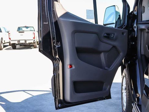 Certified 2025 Ford Transit 250 148 Medium Roof RWD image 23