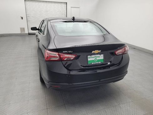 Used 2021 Chevrolet Malibu LT FWD image 6