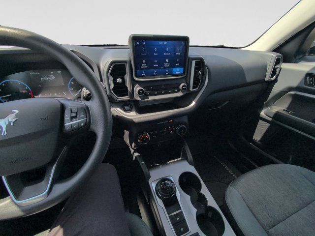 Used 2022 Ford Bronco Sport Big Bend AWD/4WD image 19