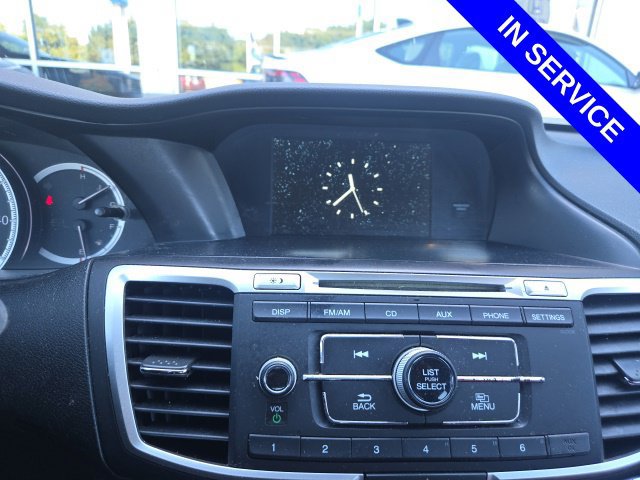 Used 2015 Honda Accord LX image 7