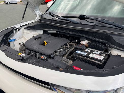 Used 2020 Kia Soul GT-Line FWD image 29