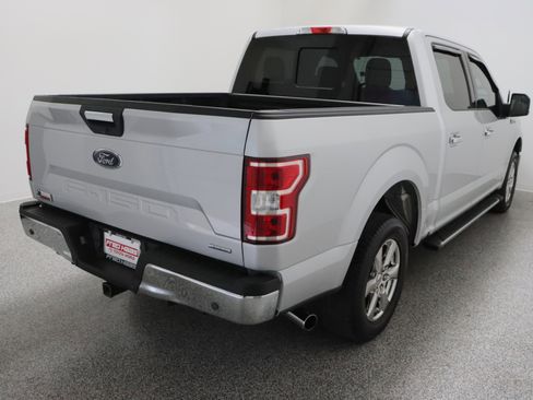 Used 2019 Ford F150 XLT w/ Equipment Group 302A Luxury RWD image 7