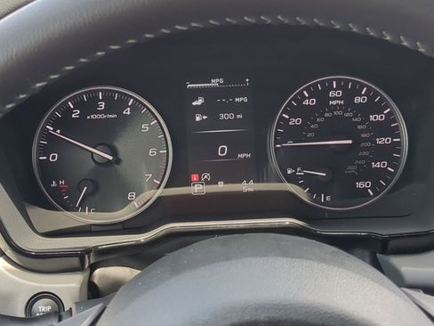 New 2025 Subaru Outback Premium w/ Popular Package #1A image 10