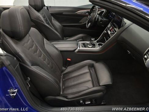 Used 2023 BMW 840i image 15