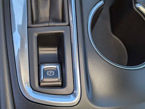 Used 2024 Chevrolet Equinox LS w/ Driver Confidence II Package AWD/4WD image 28