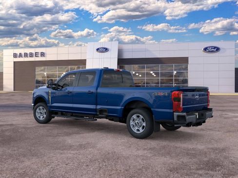 New 2026 Ford F250 XLT w/ XLT Premium Package AWD/4WD image 4