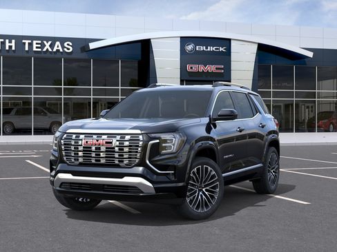 New 2027 GMC Terrain Denali AWD/4WD image 6