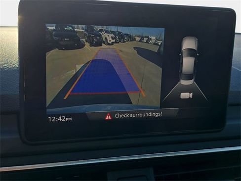 Used 2019 Audi A4 2.0T Premium w/ Convenience Package image 25