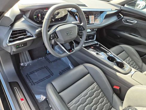 New 2026 Audi S e-tron GT Premium Plus image 2