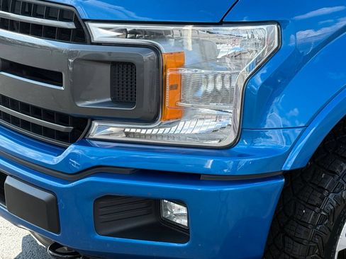 Used 2019 Ford F150 XLT w/ Equipment Group 302A Luxury AWD/4WD image 10