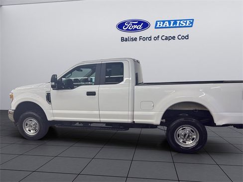 Used 2017 Ford F250 XL w/ Power Equipment Group image 3