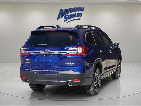 New 2026 Subaru Ascent Touring AWD/4WD image 6