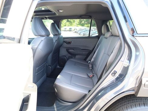 New 2026 Subaru Outback Limited AWD/4WD image 22