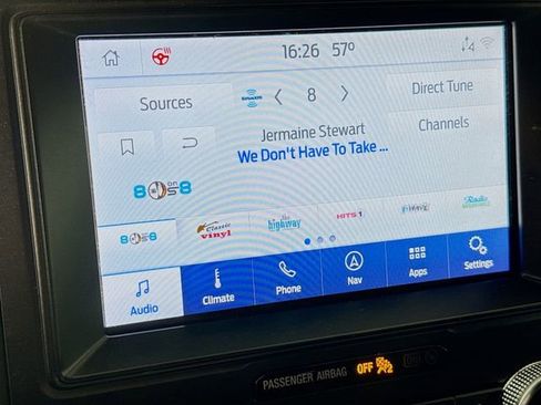 Used 2020 Ford Expedition Max Limited AWD/4WD image 17