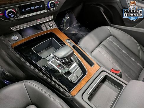 Used 2022 Audi Q5 2.0T Premium Plus image 14