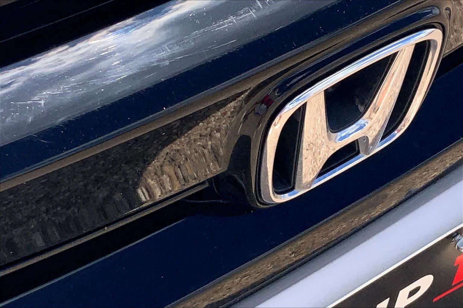 Used 2019 Honda Civic Si image 33