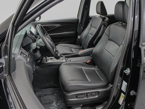 Used 2023 Honda Passport EX-L image 19